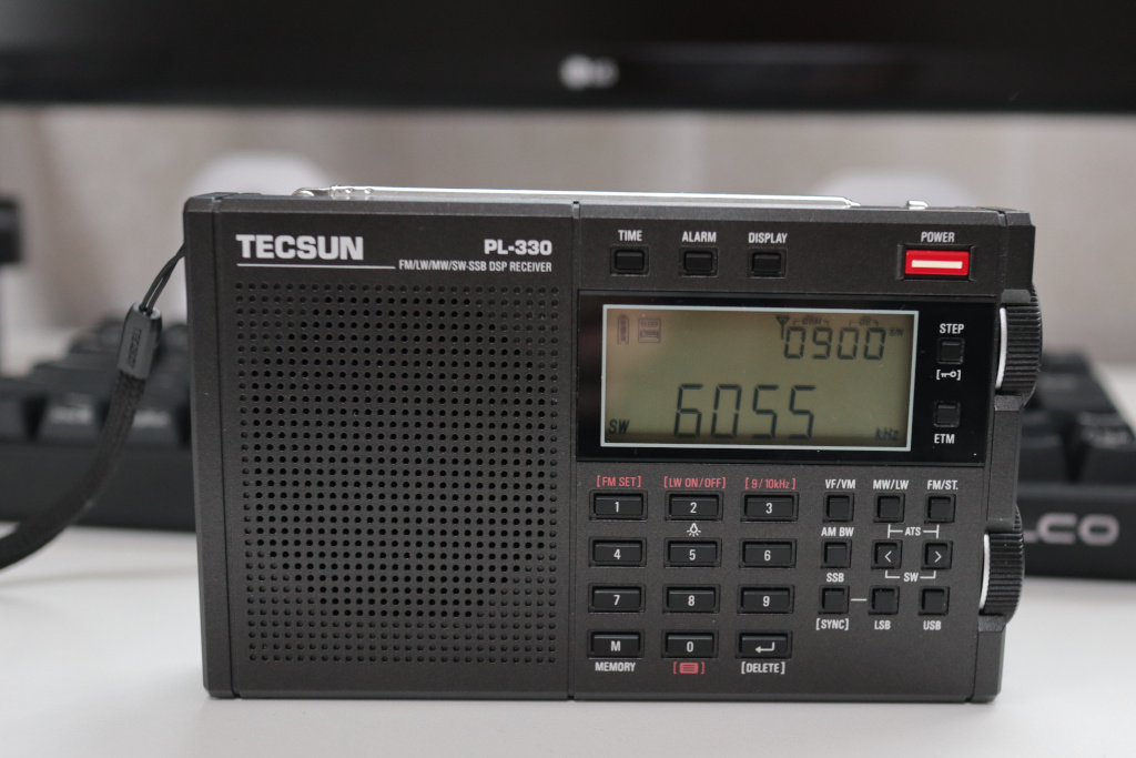 TECSUN PL-330